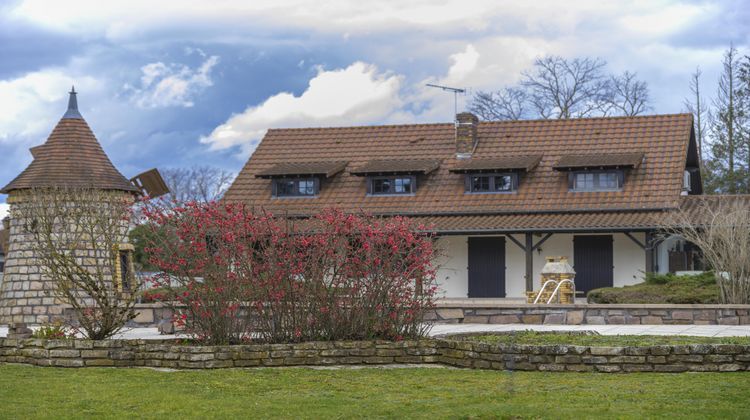 Ma-Cabane - Vente Maison Avermes, 206 m²