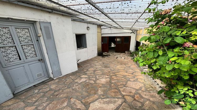 Ma-Cabane - Vente Maison AVERMES, 46 m²