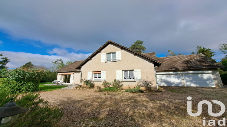 Ma-Cabane - Vente Maison Avermes, 142 m²