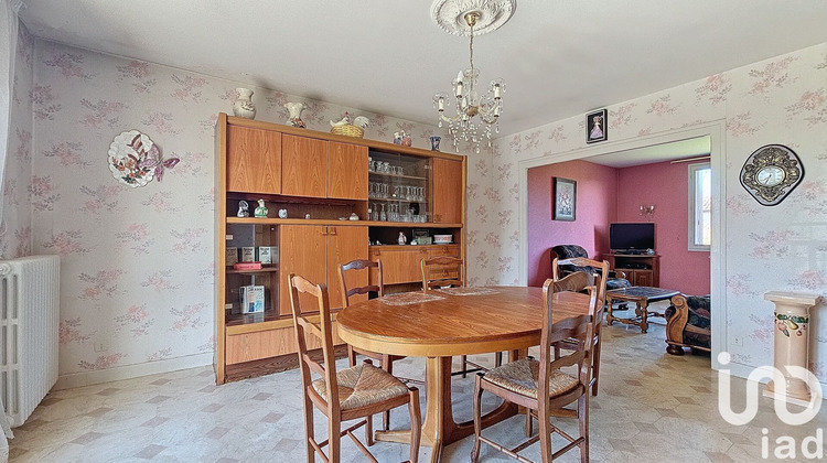 Ma-Cabane - Vente Maison Avermes, 90 m²