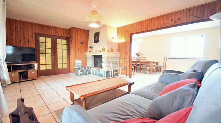 Ma-Cabane - Vente Maison Avermes, 120 m²