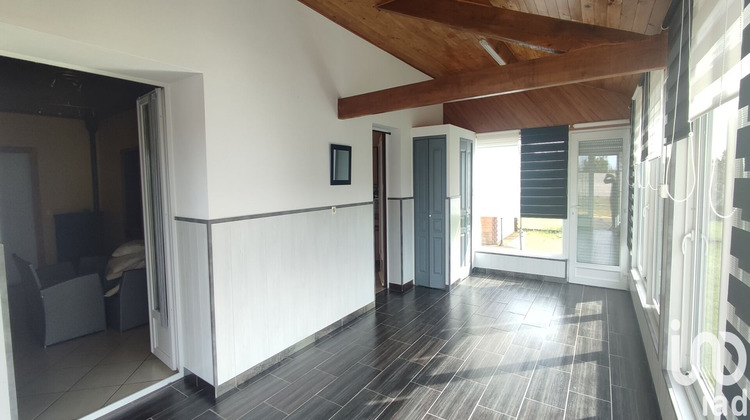 Ma-Cabane - Vente Maison Avermes, 104 m²