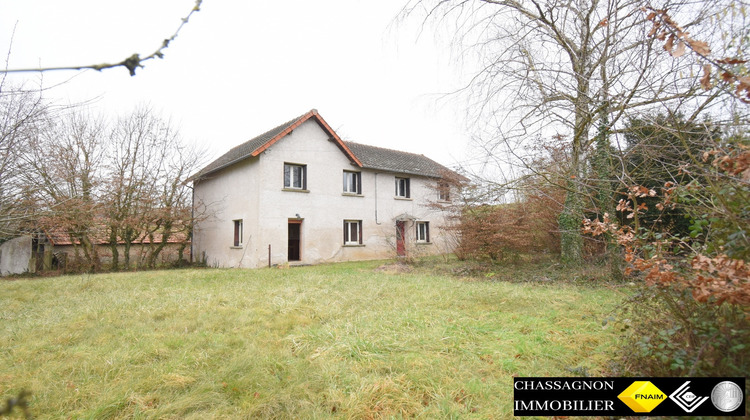 Ma-Cabane - Vente Maison Avermes, 158 m²