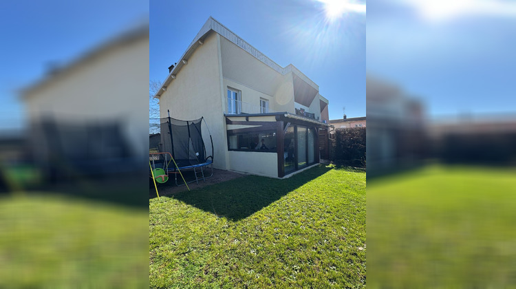 Ma-Cabane - Vente Maison Avermes, 106 m²