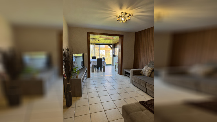 Ma-Cabane - Vente Maison Avermes, 106 m²