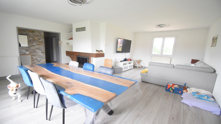 Ma-Cabane - Vente Maison Avermes, 100 m²