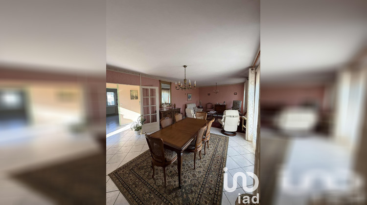 Ma-Cabane - Vente Maison Avermes, 153 m²