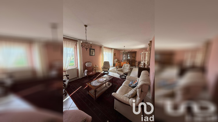 Ma-Cabane - Vente Maison Avermes, 153 m²