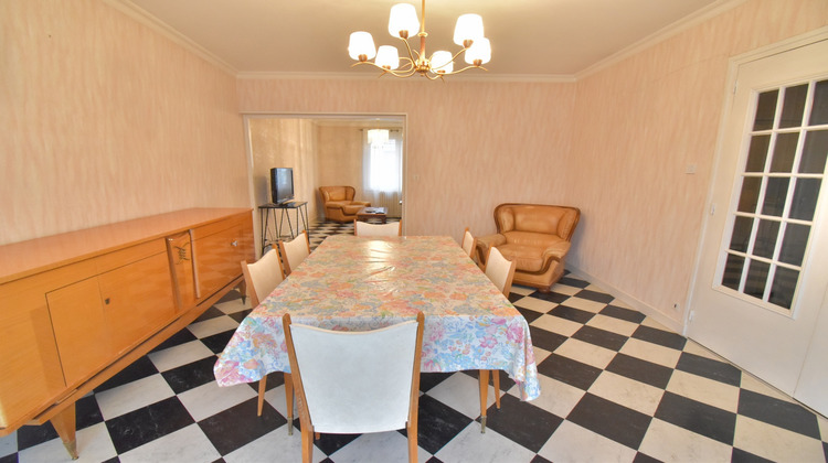 Ma-Cabane - Vente Maison Avermes, 100 m²