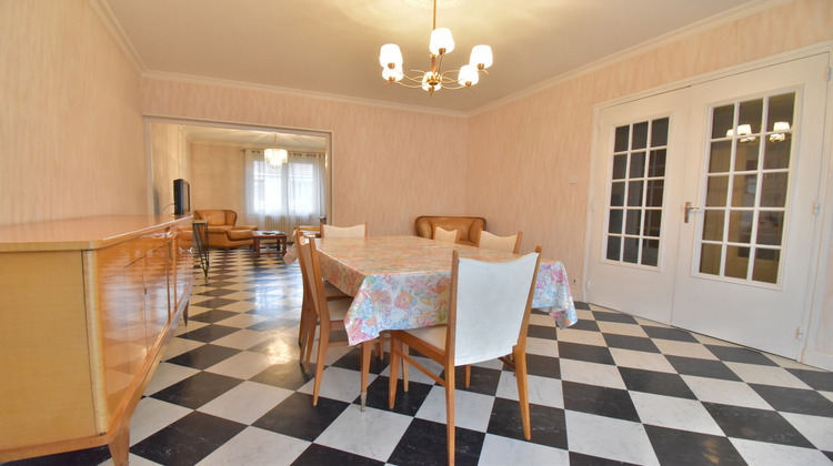 Ma-Cabane - Vente Maison Avermes, 100 m²