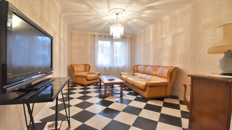 Ma-Cabane - Vente Maison Avermes, 100 m²