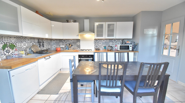 Ma-Cabane - Vente Maison Avermes, 107 m²