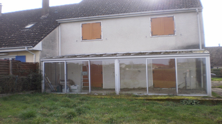 Ma-Cabane - Vente Maison Avermes, 115 m²