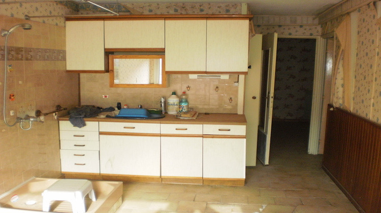 Ma-Cabane - Vente Maison Avermes, 115 m²