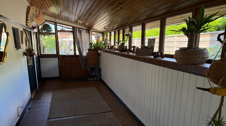 Ma-Cabane - Vente Maison AVERMES, 95 m²