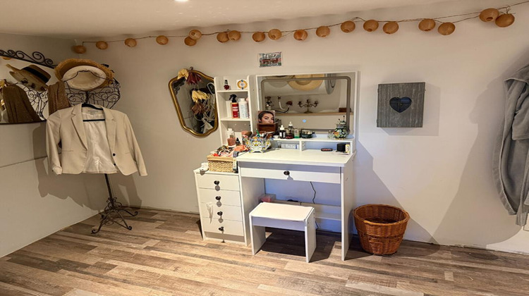 Ma-Cabane - Vente Maison AVERMES, 95 m²