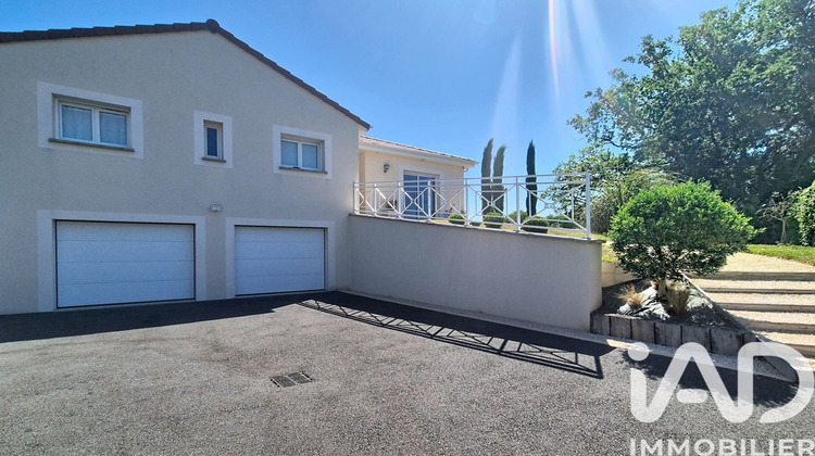 Ma-Cabane - Vente Maison Avermes, 95 m²