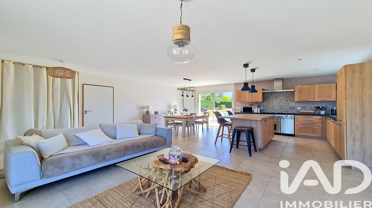 Ma-Cabane - Vente Maison Avermes, 95 m²