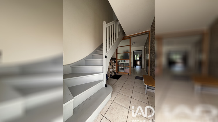 Ma-Cabane - Vente Maison Avermes, 200 m²