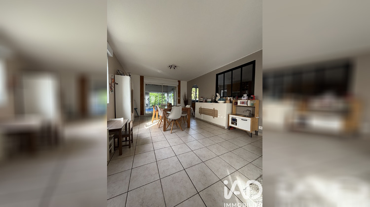 Ma-Cabane - Vente Maison Avermes, 200 m²