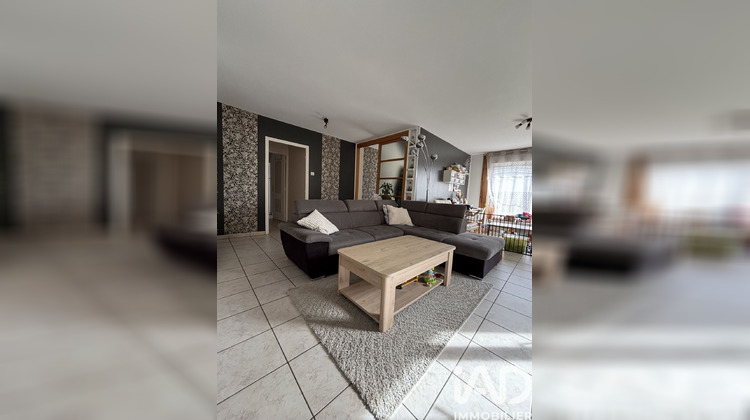 Ma-Cabane - Vente Maison Avermes, 200 m²
