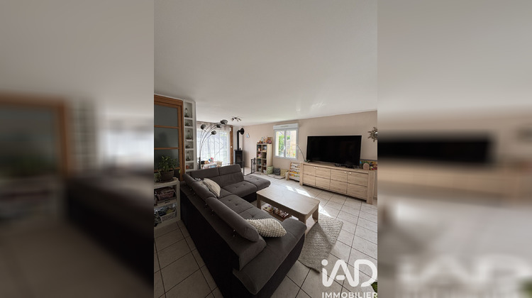 Ma-Cabane - Vente Maison Avermes, 200 m²