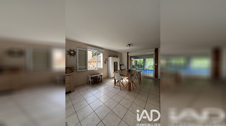 Ma-Cabane - Vente Maison Avermes, 200 m²