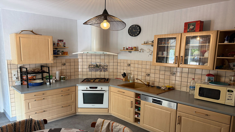 Ma-Cabane - Vente Maison AVERMES, 168 m²