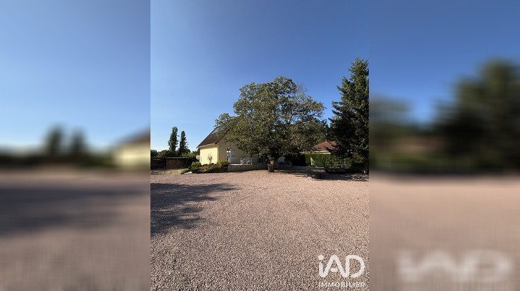 Ma-Cabane - Vente Maison Avermes, 168 m²