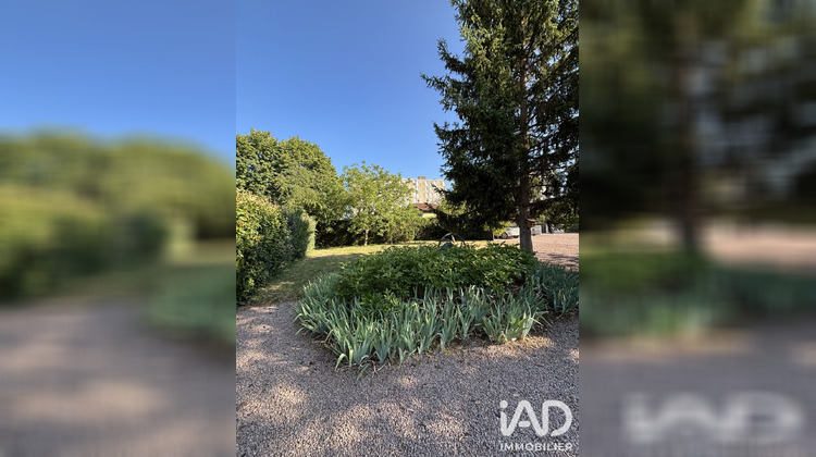 Ma-Cabane - Vente Maison Avermes, 168 m²