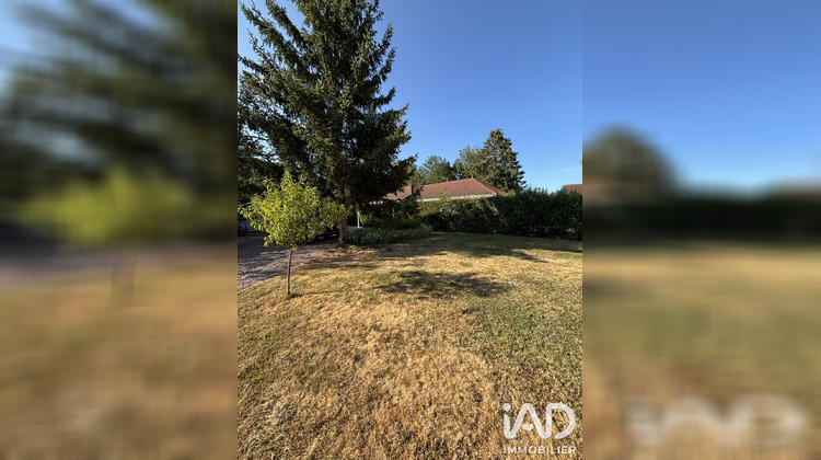 Ma-Cabane - Vente Maison Avermes, 168 m²