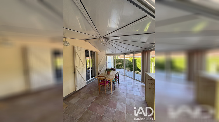 Ma-Cabane - Vente Maison Avermes, 168 m²