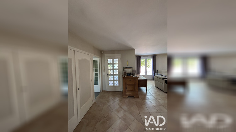 Ma-Cabane - Vente Maison Avermes, 168 m²