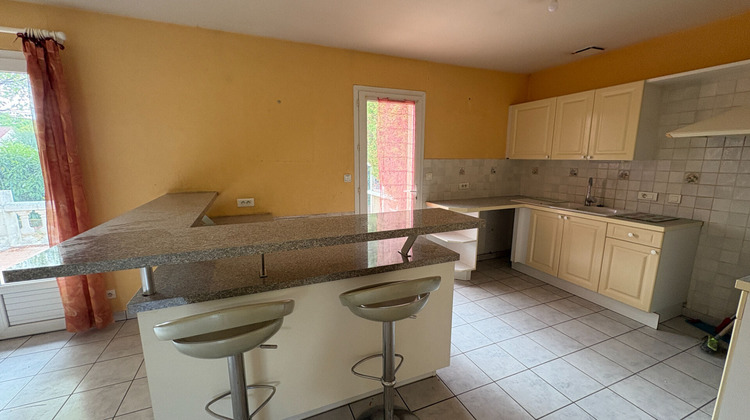 Ma-Cabane - Vente Maison AVERMES, 90 m²
