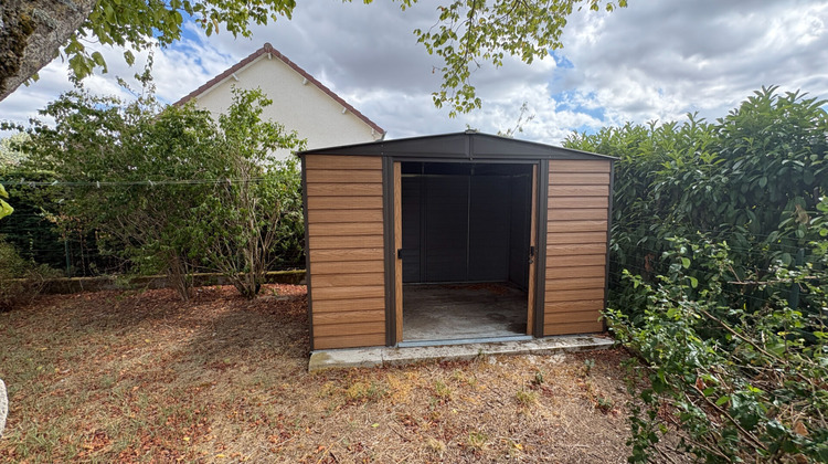 Ma-Cabane - Vente Maison AVERMES, 90 m²