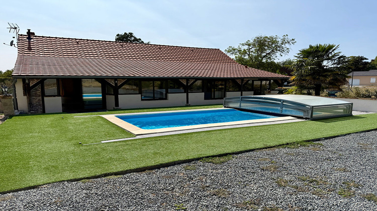 Ma-Cabane - Vente Maison AVERMES, 158 m²