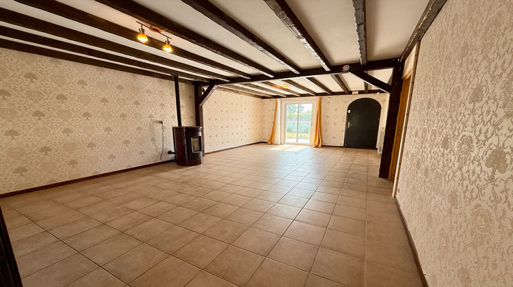Ma-Cabane - Vente Maison AVERMES, 158 m²