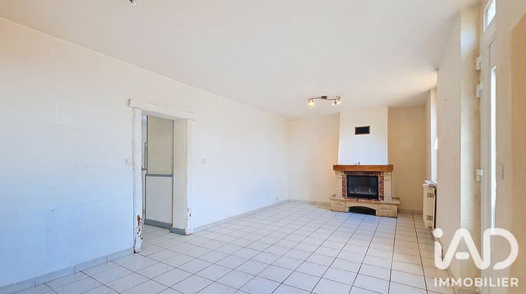 Ma-Cabane - Vente Maison Avermes, 100 m²