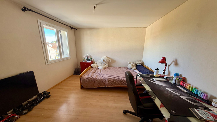 Ma-Cabane - Vente Maison AVERMES, 80 m²
