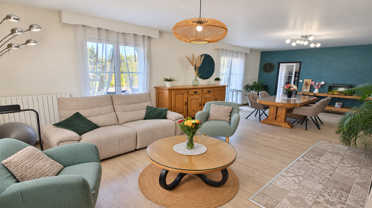 Ma-Cabane - Vente Maison AVERMES, 168 m²