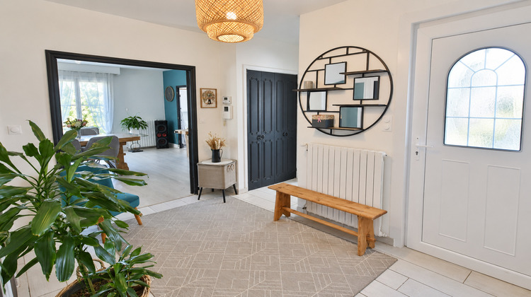 Ma-Cabane - Vente Maison AVERMES, 168 m²