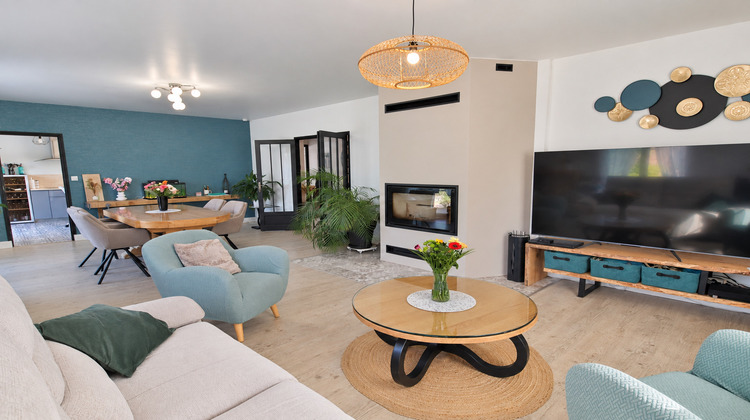 Ma-Cabane - Vente Maison AVERMES, 168 m²