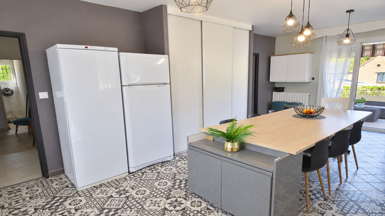 Ma-Cabane - Vente Maison AVERMES, 168 m²