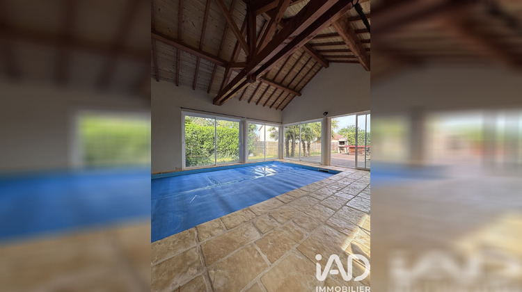 Ma-Cabane - Vente Maison Avermes, 200 m²
