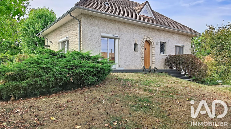 Ma-Cabane - Vente Maison Avermes, 125 m²