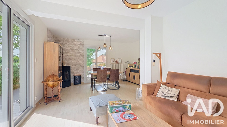 Ma-Cabane - Vente Maison Avermes, 125 m²