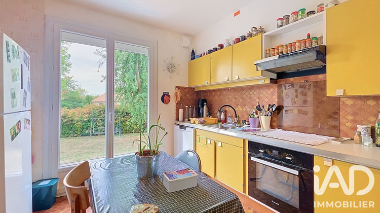 Ma-Cabane - Vente Maison Avermes, 125 m²