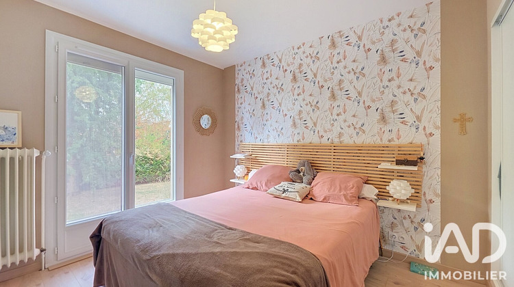Ma-Cabane - Vente Maison Avermes, 125 m²