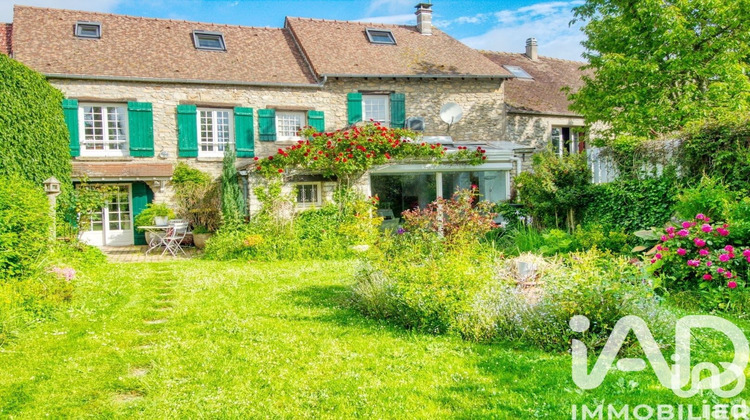 Ma-Cabane - Vente Maison Avernes, 169 m²