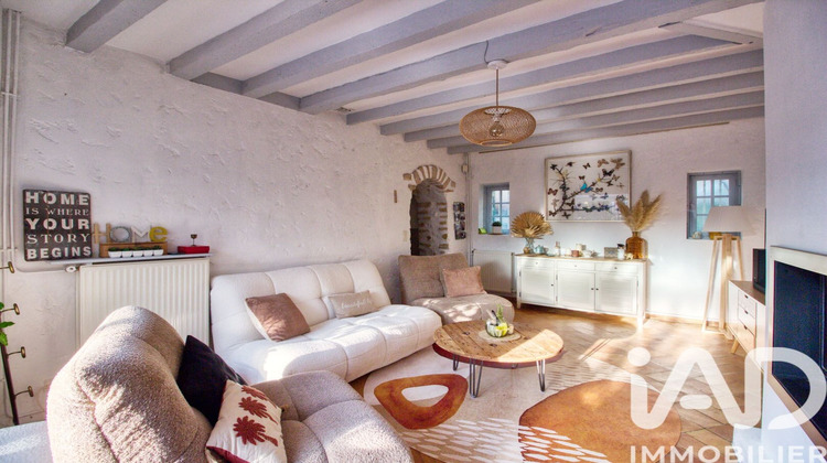 Ma-Cabane - Vente Maison Avernes, 169 m²